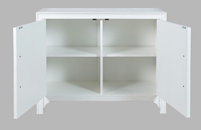 Komoda Avola Biała 102cm 3