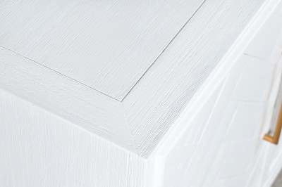 Komoda Avola Biała 102cm 6