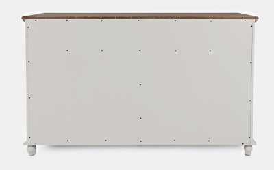 Szlachetna Komoda Avola Jasnokremowa 148cm 6