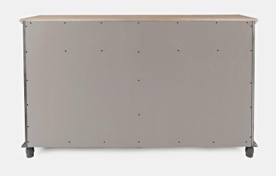 Komoda Avola Brązowoszara 148cm 6