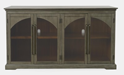 Komoda Avola Szaro-Oliwkowa 165cm 2