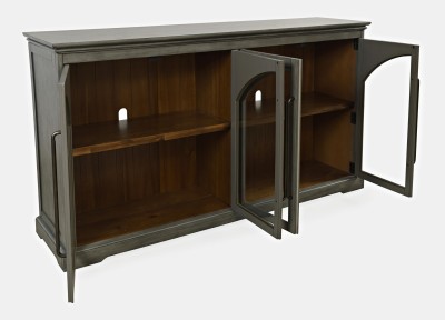 Komoda Avola Szaro-Oliwkowa 165cm 4