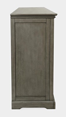 Komoda Avola Szaro-Oliwkowa 165cm 8