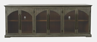 Komoda Avola Szaro-Oliwkowa 244cm 2