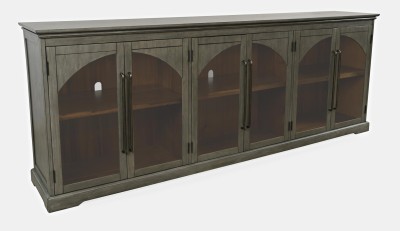 Komoda Avola Szaro-Oliwkowa 244cm 3