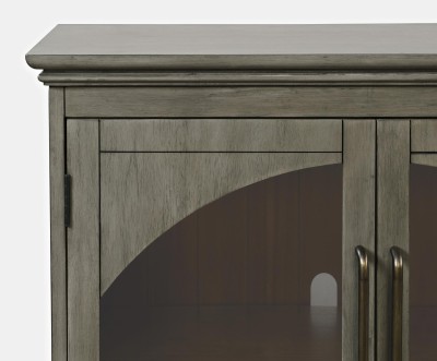 Komoda Avola Szaro-Oliwkowa 244cm 6