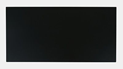 Klasyczna Komoda Avola Czarna 84cm 9
