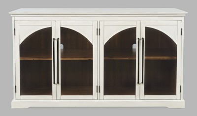 Komoda Avola Biała 2 165cm 2
