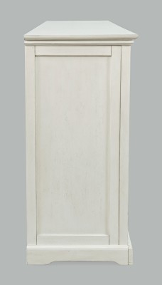 Komoda Avola Biała 2 165cm 6