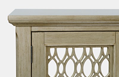 Komoda Avola Złota 218cm 9