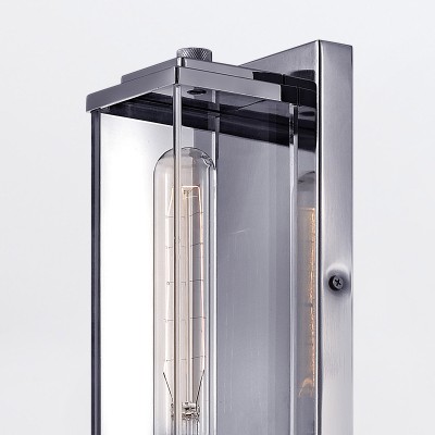 Kinkiet Modern Classic Henri Polerowany Chrom 6