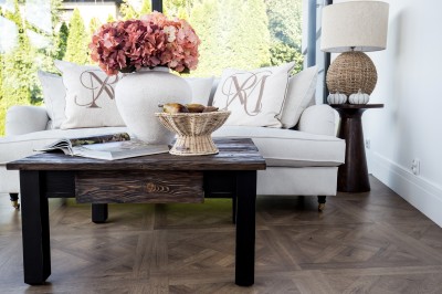 Misa Rattanowa Benoa Riviera Maison 9