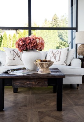 Misa Rattanowa Benoa Riviera Maison 10