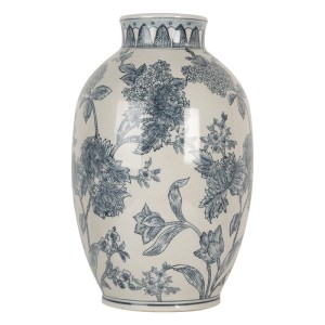 Wazon Hamptons Jacobean Wys. 36cm