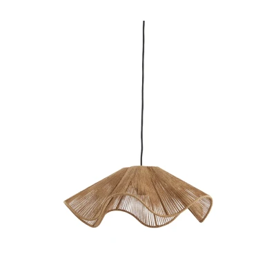 Designerska Lampa Sufitowa Fodara Śr. 48cm Light and Living 8