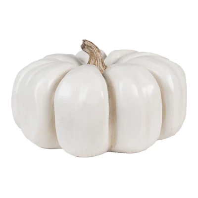 Duża Biała Dynia XXL