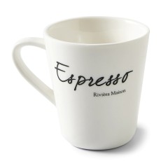 Kubek Classic Espresso Mug Riviera Maison