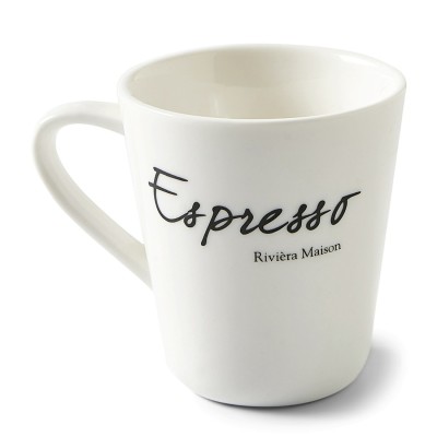 Kubek Classic Espresso Mug Riviera Maison 2