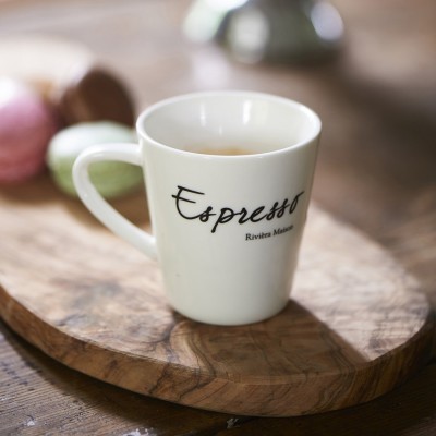 Kubek Classic Espresso Mug Riviera Maison 3