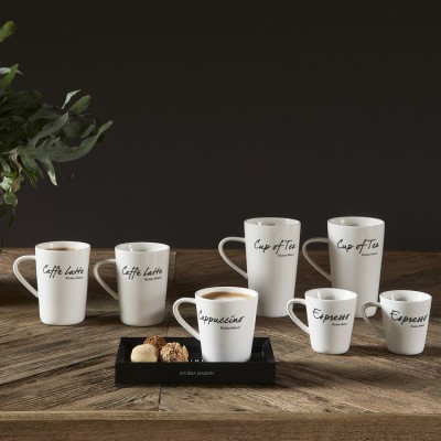 Kubek Classic Espresso Mug Riviera Maison 4
