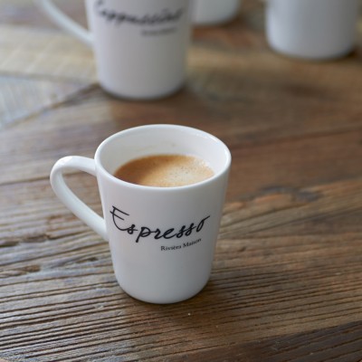 Kubek Classic Espresso Mug Riviera Maison 5