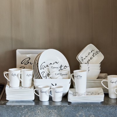 Kubek Classic Espresso Mug Riviera Maison 7