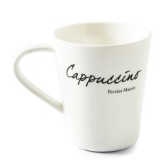 Kubek Classic Cappuccino Mug Riviera Maison