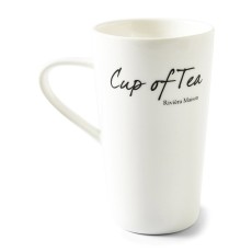 Kubek Classic Cup of Tea Mug Riviera Maison