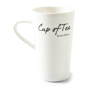 Kubek Classic Cup of Tea Mug Riviera Maison