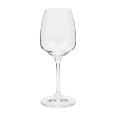 Kieliszek do Wina Białego Taste of RM White Riviera Maison 4