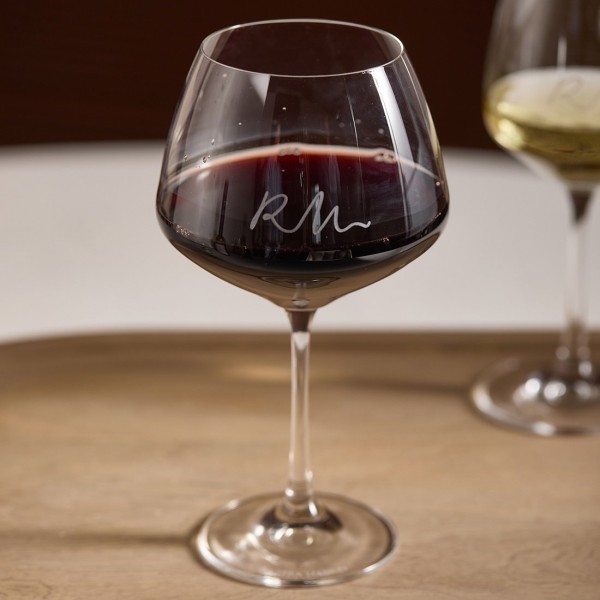 Kieliszek do Wina Czerwonego Taste of RM Red Wine Riviera Maison