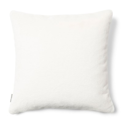 Poduszka Futerko Morillon Faux 50x50m Riviera Maison 3