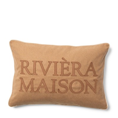 Poszewka Chatou Riviera Maison 65x45cm 2