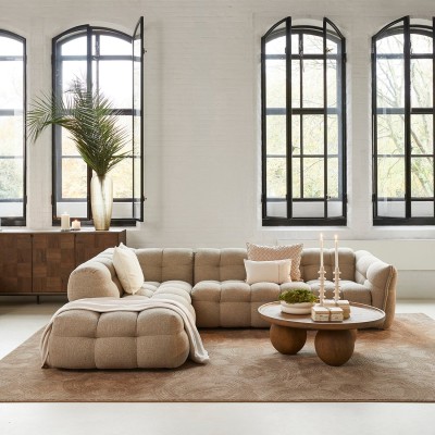 Poszewka Lerna 60x45cm Riviera Maison 4