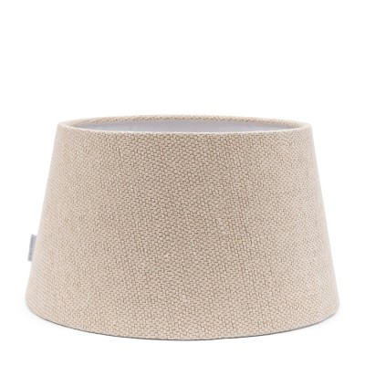 Lniany Abażur Chelan 45x25cm Riviera Maison 2