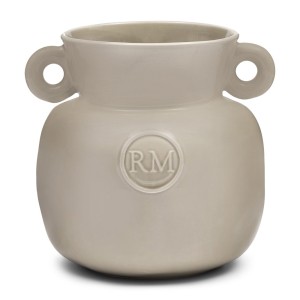 Pojemnik Beżowy Portofino Utensil  Riviera Maison