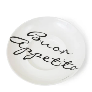 Talerz Głęboki Riviera Maison Buon Appetito