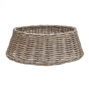 Rattanowa Osłonka na Stojak Choinkowy Śr.  60cm