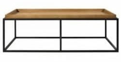 Stolik Kawowy Modern 132x70x44