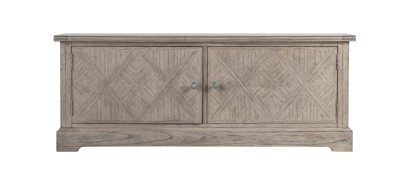 Stolik RTV Mustique Drewninay 130x40x50cm 2