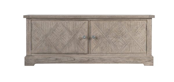 Stolik RTV Mustique Drewninay 130x40x50cm
