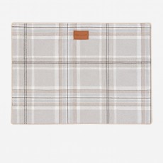 Podkładka na Stół w Kratę Upssala 45x35cm