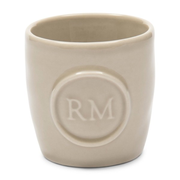 Stojak na Jajko Portofino Flax Riviera Maison Beżowy