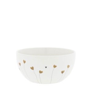 Miseczka Hearts in Bloom Bastion Collection