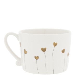 Kubek Hearts in Bloom Bastion Collection