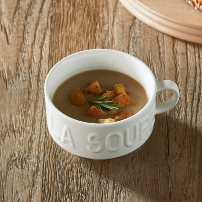 Miseczka na Zupę La Soupe Riviera Maison 2