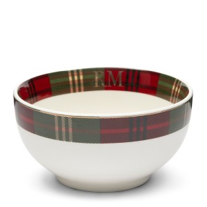 Miseczka Classic Tartan Riviera Maison