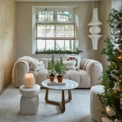 Pled Romolo Faux Fur Riviera Maison 180x130 Riviera Maison 4