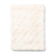 Pled Romolo Faux Fur Riviera Maison 180x130 Riviera Maison