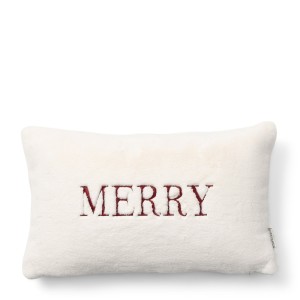 Poszewka Merry Christmas Riviera Maison  50x30cm